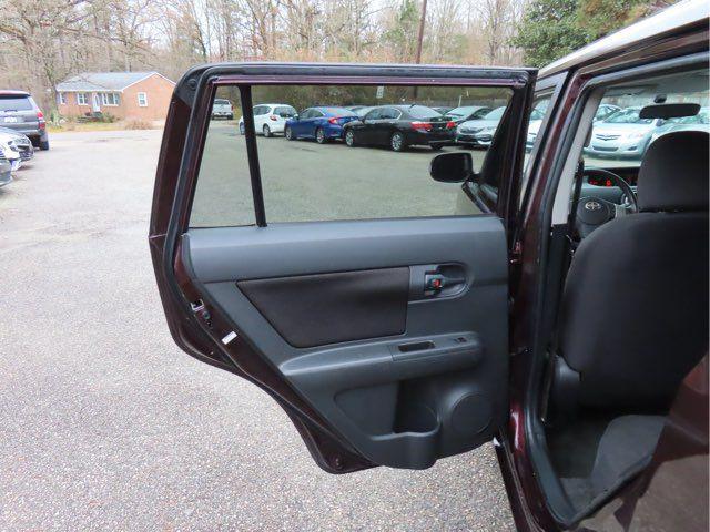 used 2009 Scion xB car, priced at $6,999
