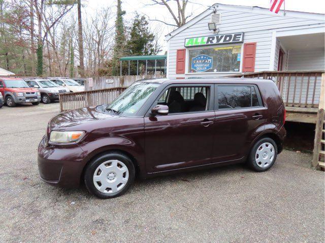used 2009 Scion xB car, priced at $6,999