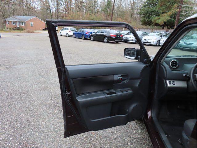 used 2009 Scion xB car, priced at $6,999