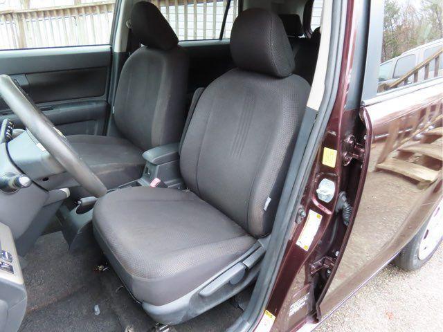 used 2009 Scion xB car, priced at $6,999