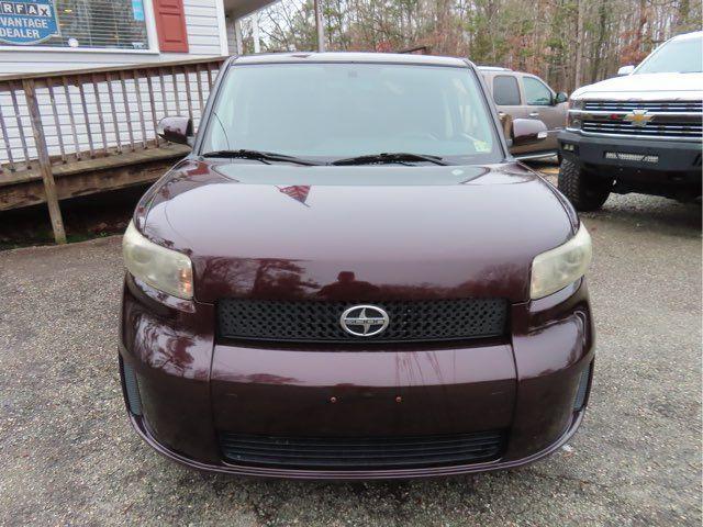 used 2009 Scion xB car, priced at $6,999