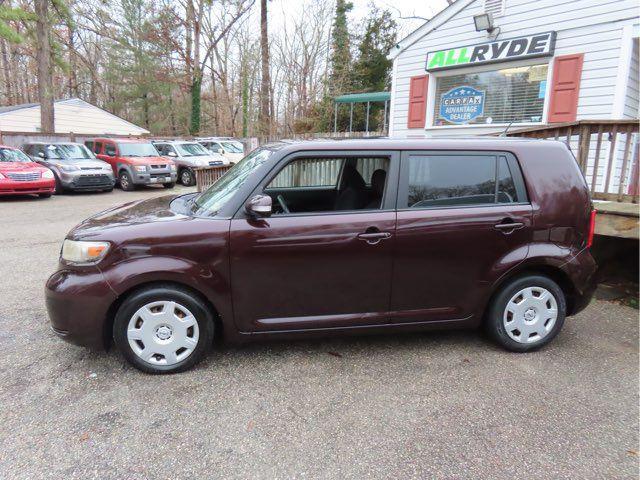 used 2009 Scion xB car, priced at $6,999