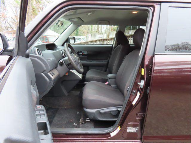 used 2009 Scion xB car, priced at $6,999
