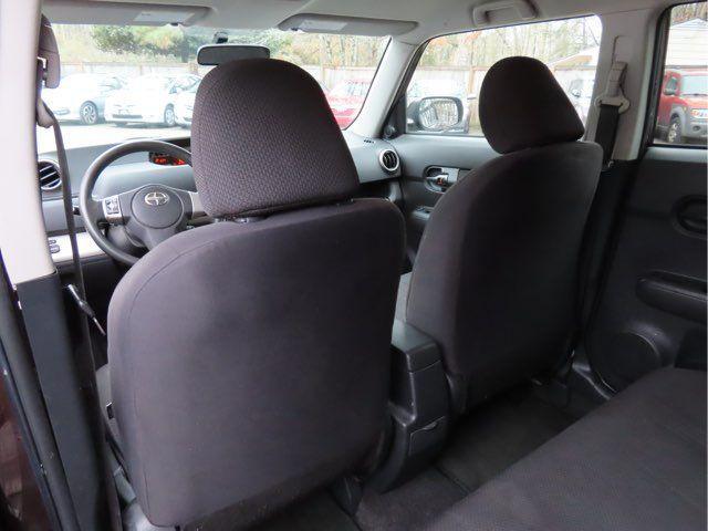 used 2009 Scion xB car, priced at $6,999