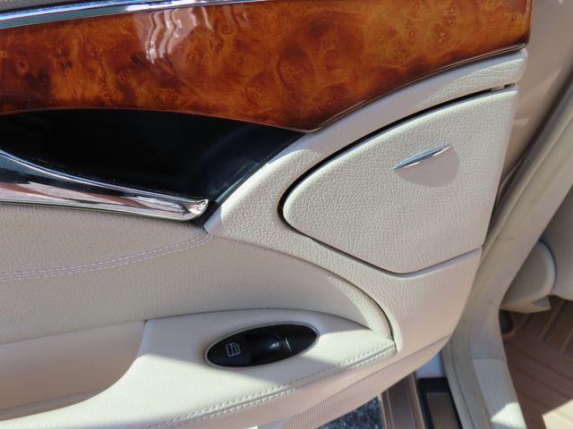 used 2005 Mercedes-Benz E-Class car, priced at $4,999