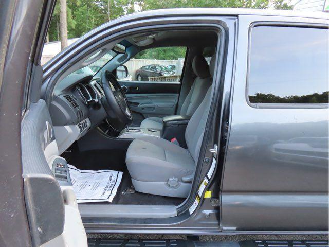 used 2013 Toyota Tacoma car, priced at $13,999