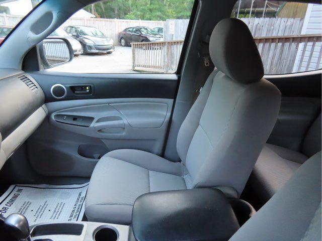 used 2013 Toyota Tacoma car, priced at $13,999