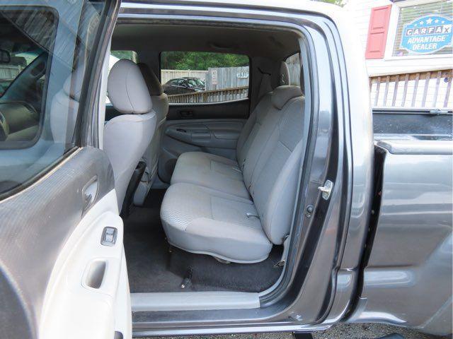 used 2013 Toyota Tacoma car, priced at $13,999