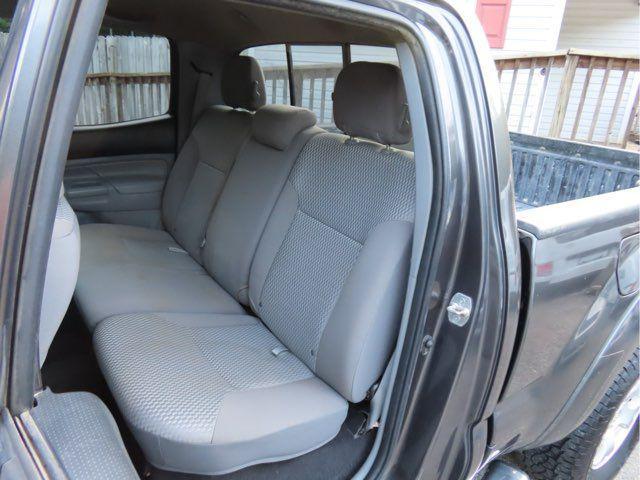 used 2013 Toyota Tacoma car, priced at $13,999