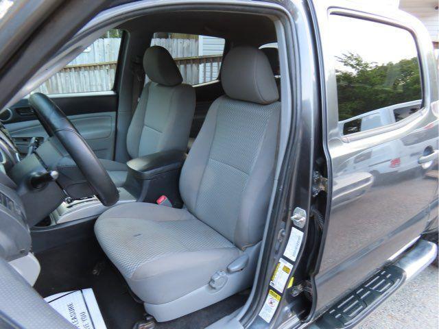 used 2013 Toyota Tacoma car, priced at $13,999