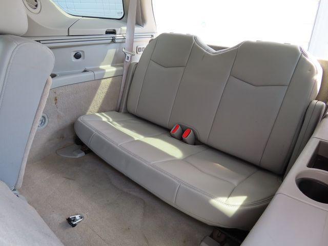 used 2005 Cadillac SRX car, priced at $6,999