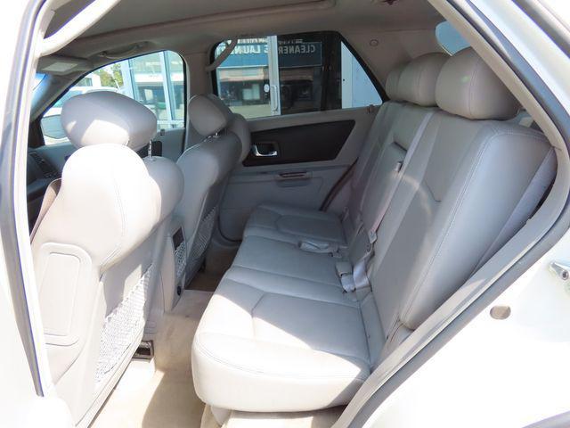 used 2005 Cadillac SRX car, priced at $6,999