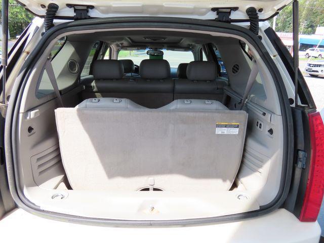used 2005 Cadillac SRX car, priced at $6,999