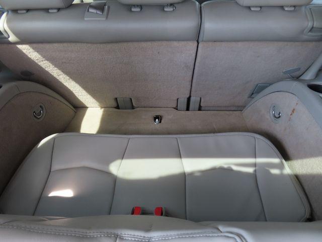 used 2005 Cadillac SRX car, priced at $6,999
