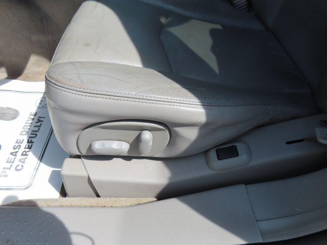used 2005 Cadillac SRX car, priced at $6,999