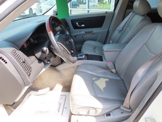 used 2005 Cadillac SRX car, priced at $6,999