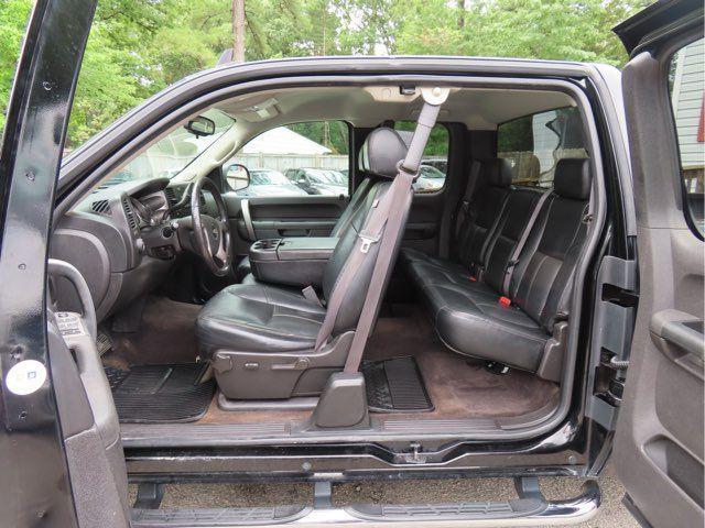 used 2012 Chevrolet Silverado 1500 car, priced at $8,499