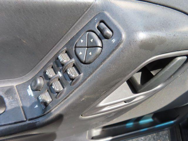 used 2003 Jeep Grand Cherokee car, priced at $3,999