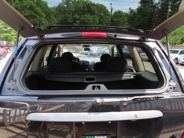 used 2003 Jeep Grand Cherokee car, priced at $3,999