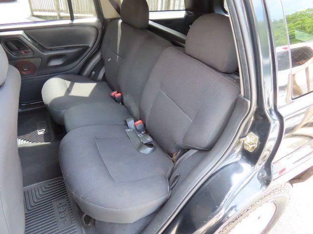 used 2003 Jeep Grand Cherokee car, priced at $3,999