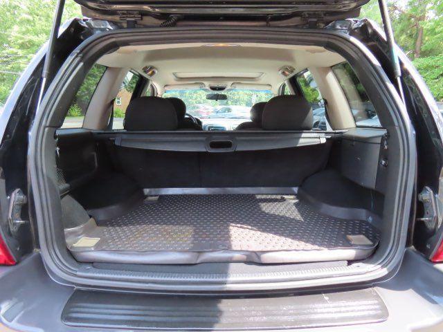 used 2003 Jeep Grand Cherokee car, priced at $3,999