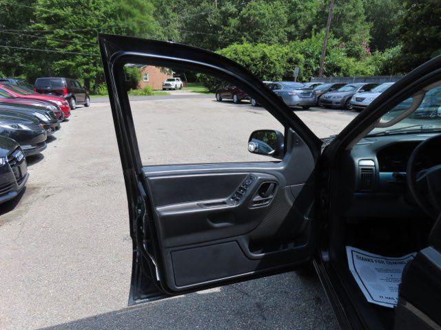 used 2003 Jeep Grand Cherokee car, priced at $3,999