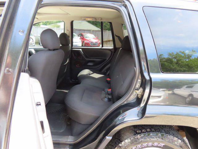 used 2003 Jeep Grand Cherokee car, priced at $3,999