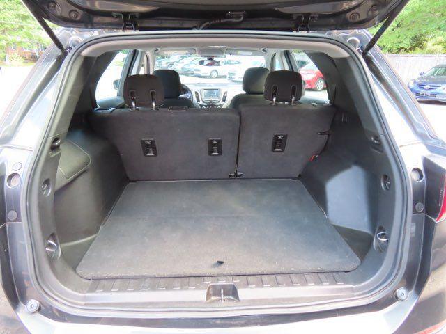 used 2018 Chevrolet Equinox car, priced at $9,999