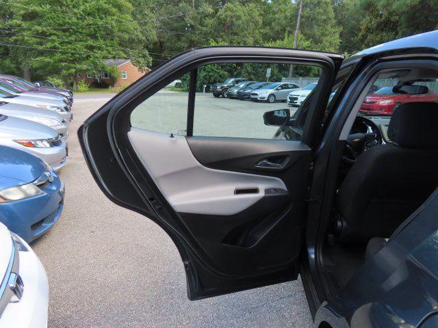 used 2018 Chevrolet Equinox car, priced at $9,999