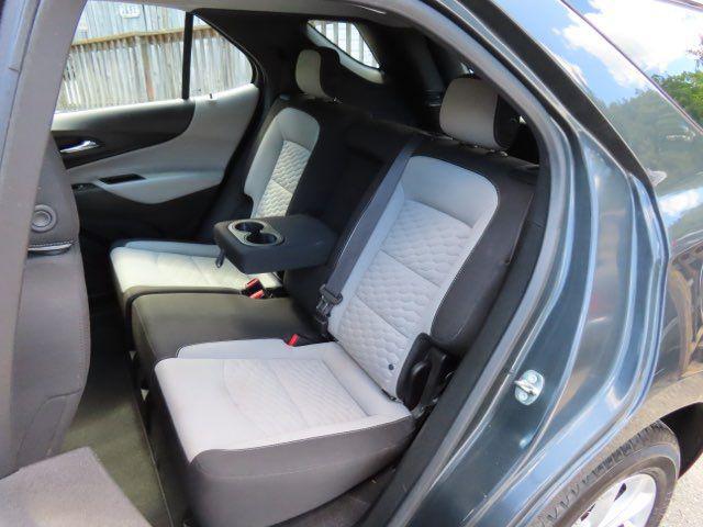 used 2018 Chevrolet Equinox car, priced at $9,999