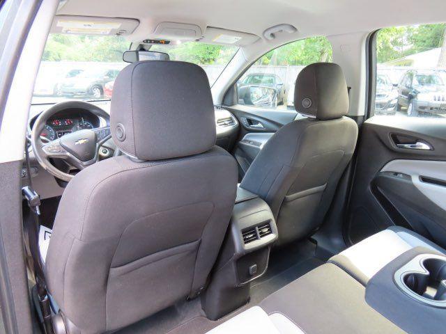used 2018 Chevrolet Equinox car, priced at $9,999