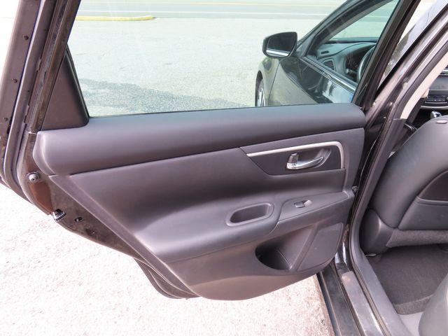 used 2017 Nissan Altima car, priced at $5,999