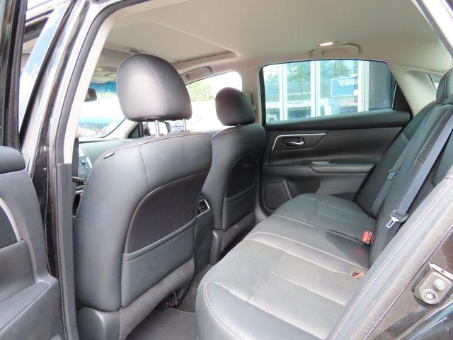 used 2017 Nissan Altima car, priced at $5,999
