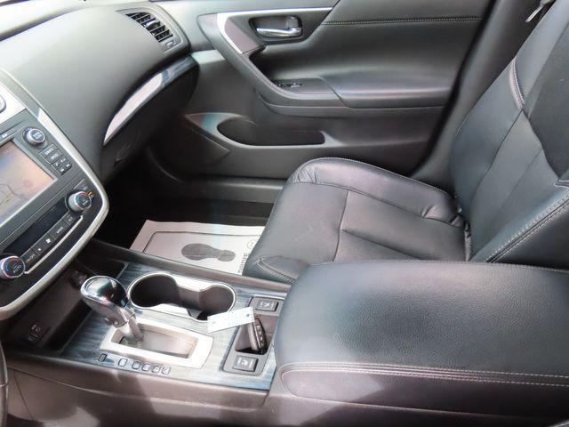 used 2017 Nissan Altima car, priced at $5,999