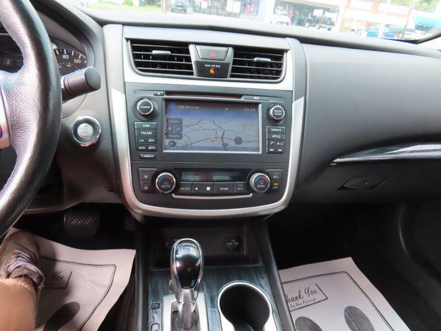 used 2017 Nissan Altima car, priced at $5,999