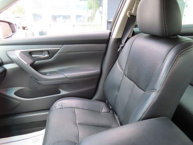 used 2017 Nissan Altima car, priced at $5,999