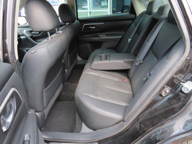 used 2017 Nissan Altima car, priced at $5,999