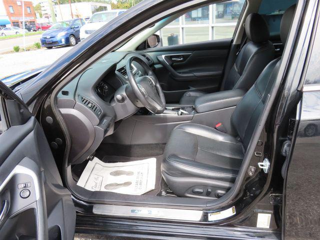 used 2017 Nissan Altima car, priced at $5,999