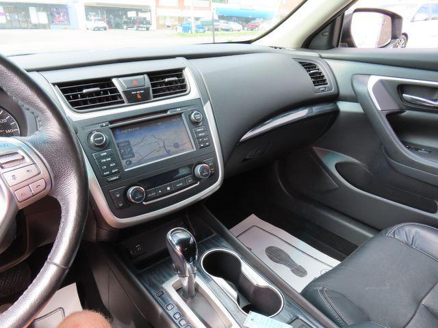 used 2017 Nissan Altima car, priced at $5,999