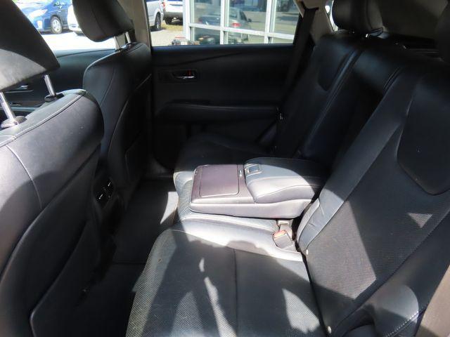 used 2013 Lexus RX 450h car, priced at $9,499