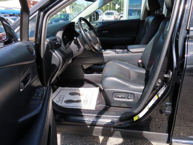 used 2013 Lexus RX 450h car, priced at $9,499