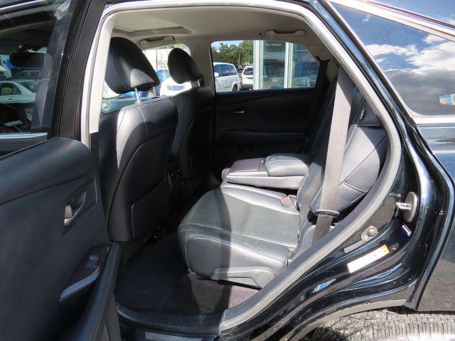 used 2013 Lexus RX 450h car, priced at $9,499