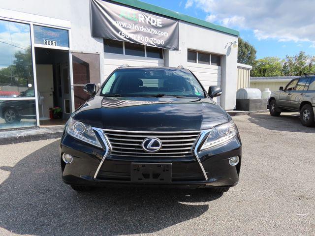 used 2013 Lexus RX 450h car, priced at $9,499