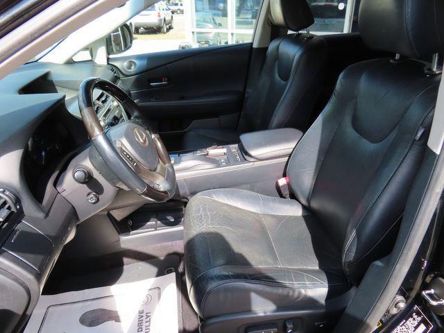 used 2013 Lexus RX 450h car, priced at $9,499