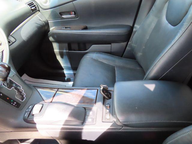 used 2013 Lexus RX 450h car, priced at $9,499