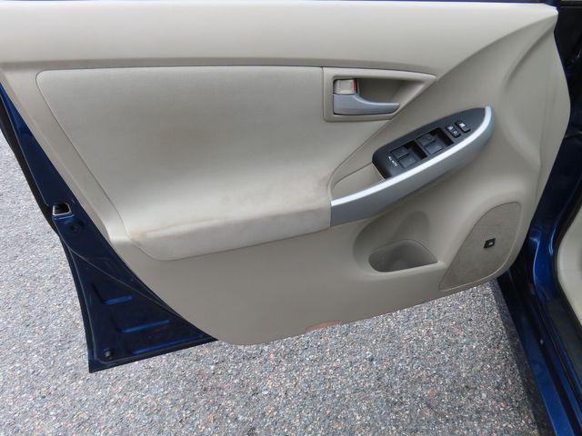 used 2010 Toyota Prius car, priced at $3,999