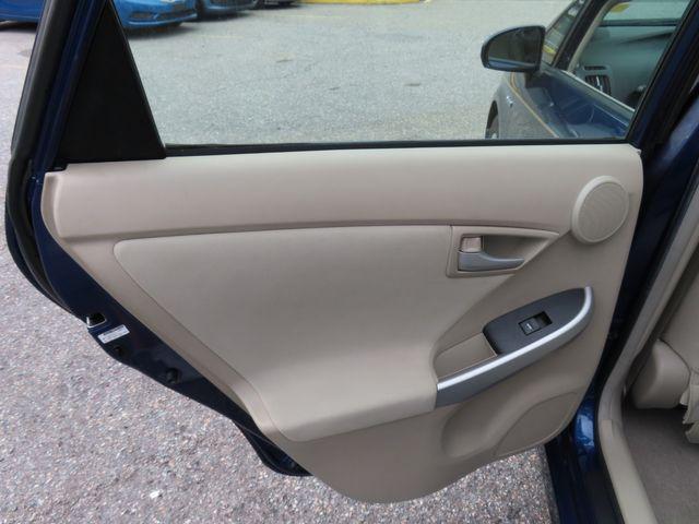 used 2010 Toyota Prius car, priced at $3,999