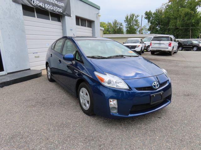 used 2010 Toyota Prius car, priced at $3,999