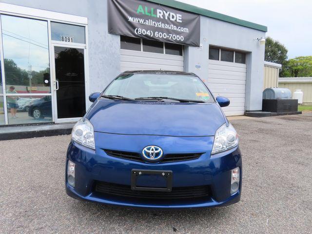 used 2010 Toyota Prius car, priced at $3,999