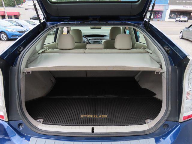 used 2010 Toyota Prius car, priced at $3,999